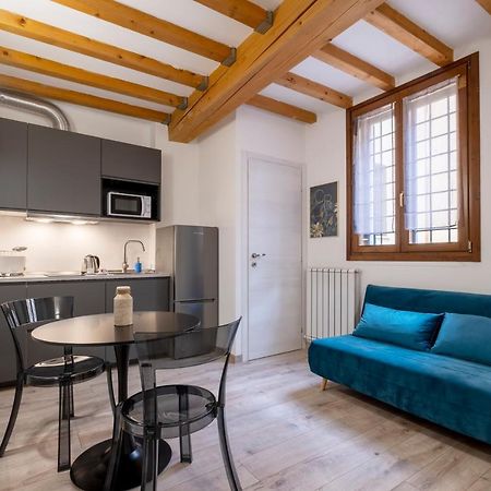 Апартаменты Getthekey Sant'Isaia Болонья Экстерьер фото