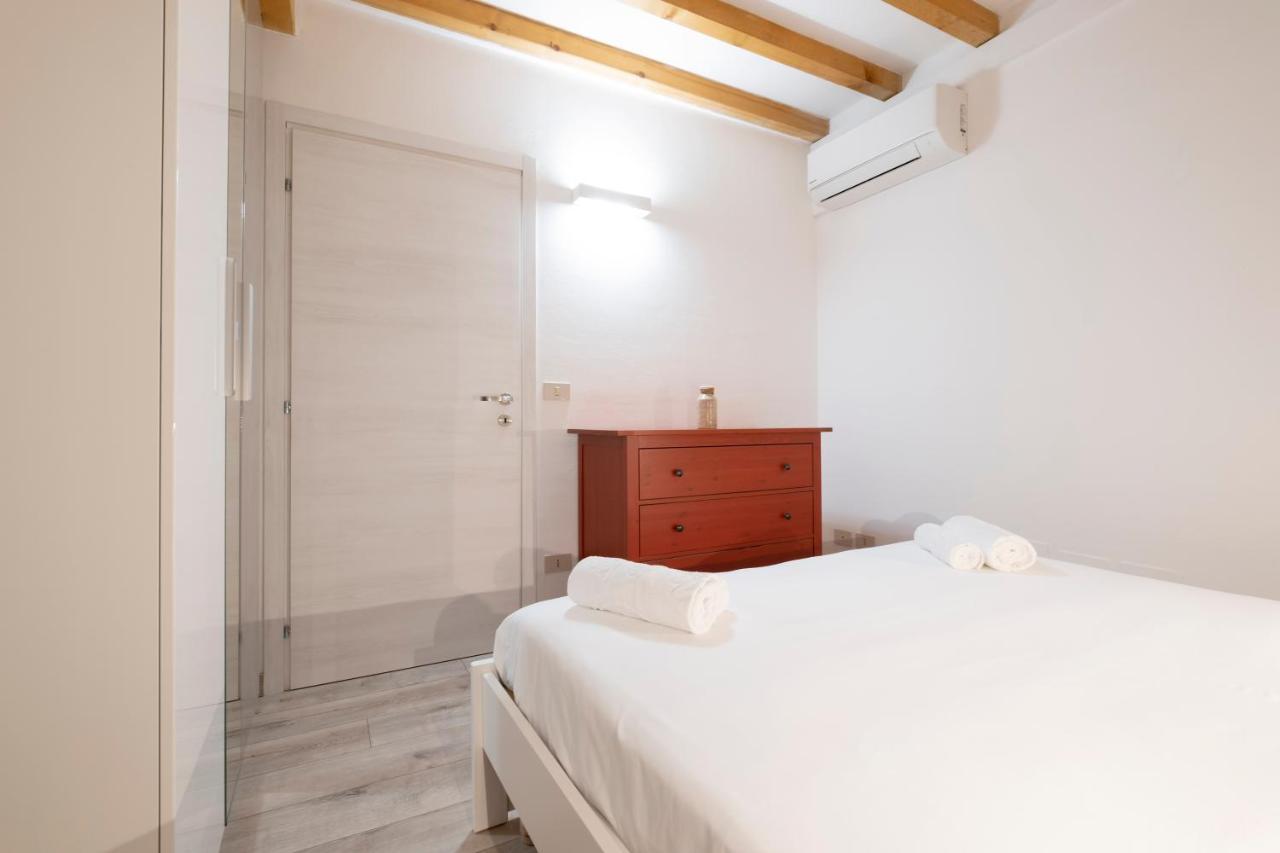 Апартаменты Getthekey Sant'Isaia Болонья Экстерьер фото