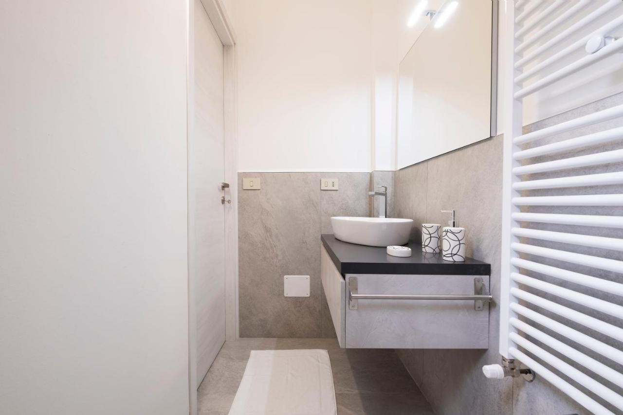 Апартаменты Getthekey Sant'Isaia Болонья Экстерьер фото