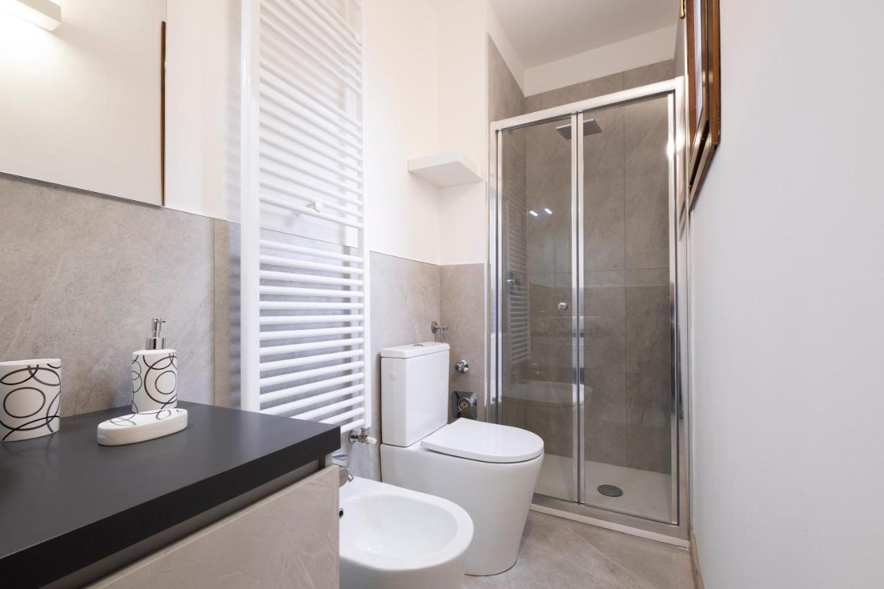 Апартаменты Getthekey Sant'Isaia Болонья Экстерьер фото
