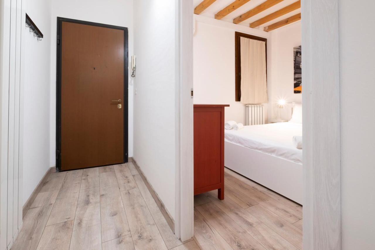 Апартаменты Getthekey Sant'Isaia Болонья Экстерьер фото