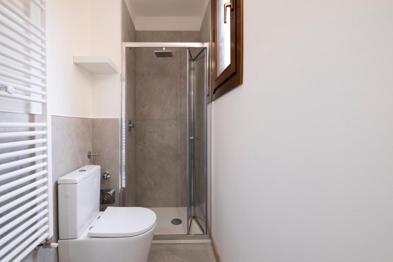 Апартаменты Getthekey Sant'Isaia Болонья Экстерьер фото